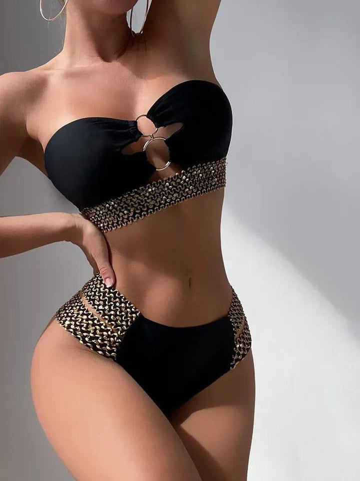 VERA BIKINI - Celestial Couture