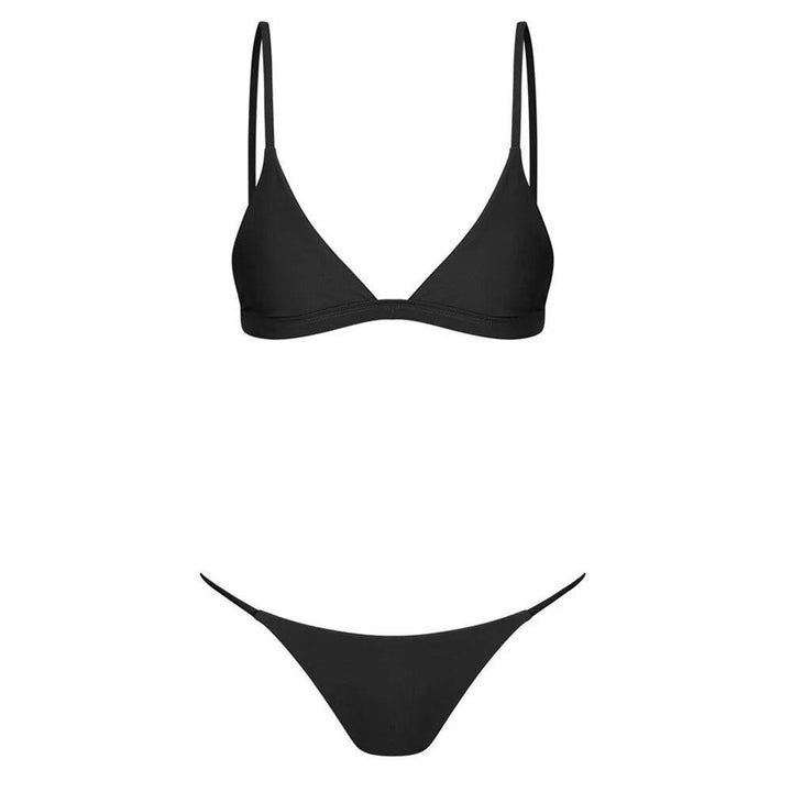 MADELINE Bikini Set - Celestial Couture