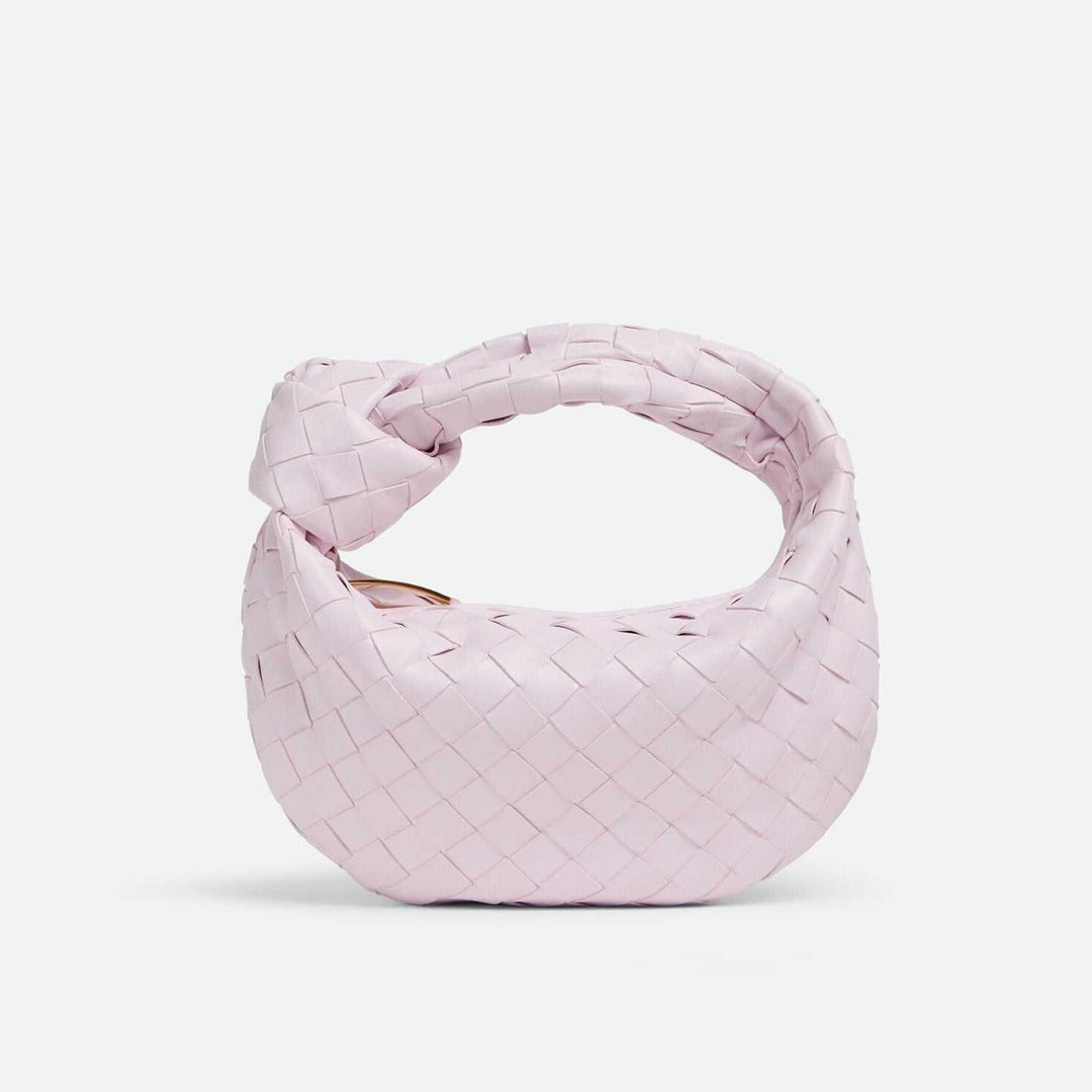 Aurelia Mini Woven Handbag