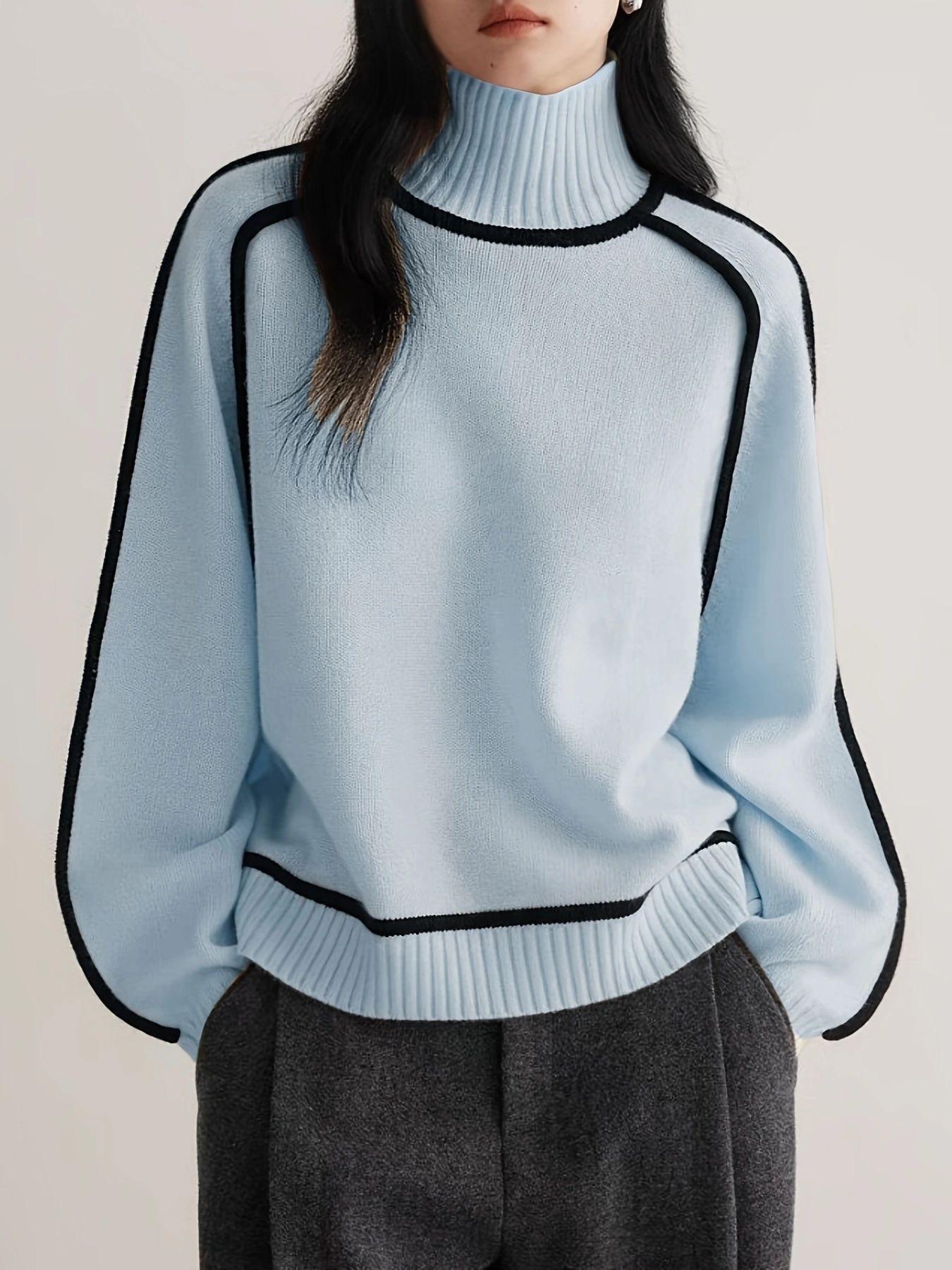 Emilie | Premium jumper