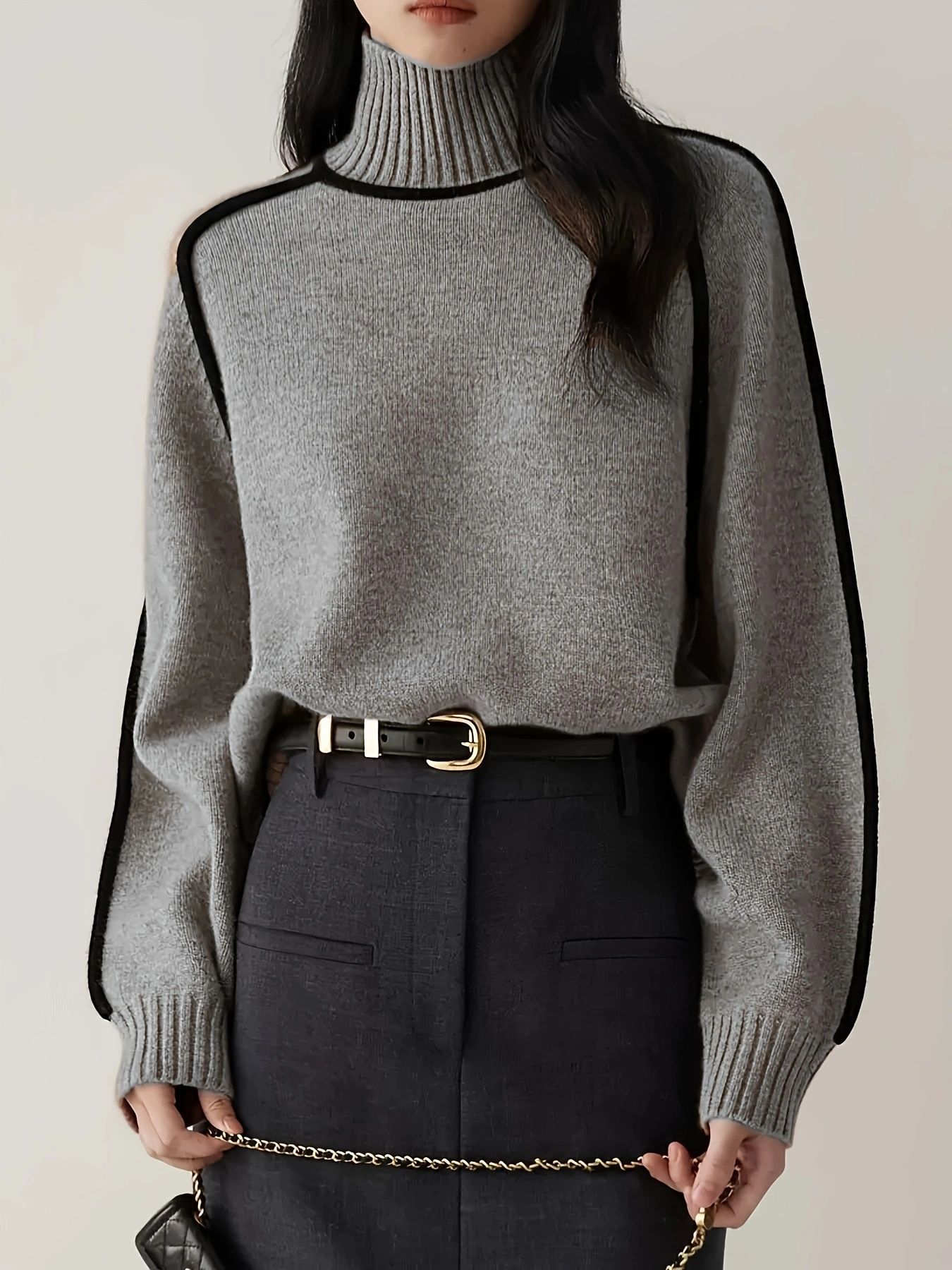 Emilie | Premium jumper