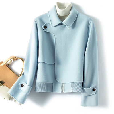 CAMILA™ WOOL JACKET