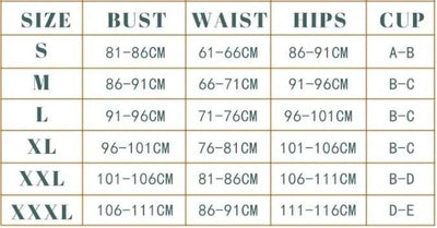 VALENTINA BIKINI - Celestial Couture