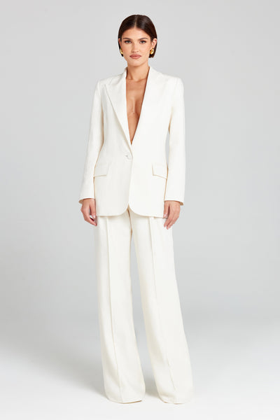 Claudia White Blazer