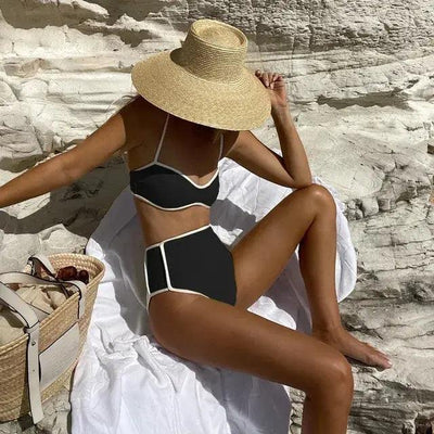 VICTORIA CLASSIC BIKINI - Celestial Couture