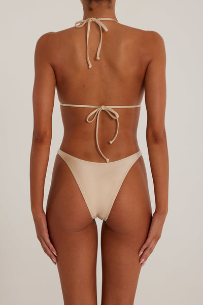 Triangle Top (Light) - Celestial Couture