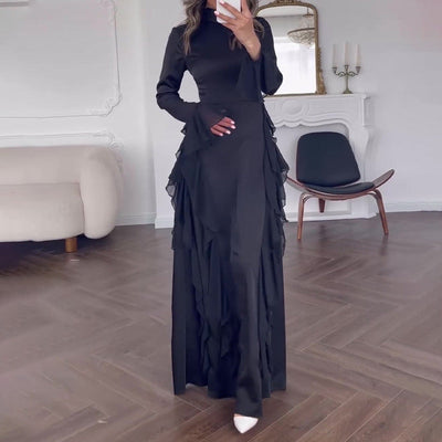 Lunara Dress - Celestial Couture