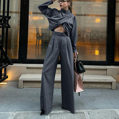 ELODE TWO PIECA WOMAN SUIT