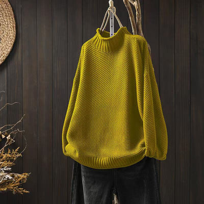 Mira |  sweater