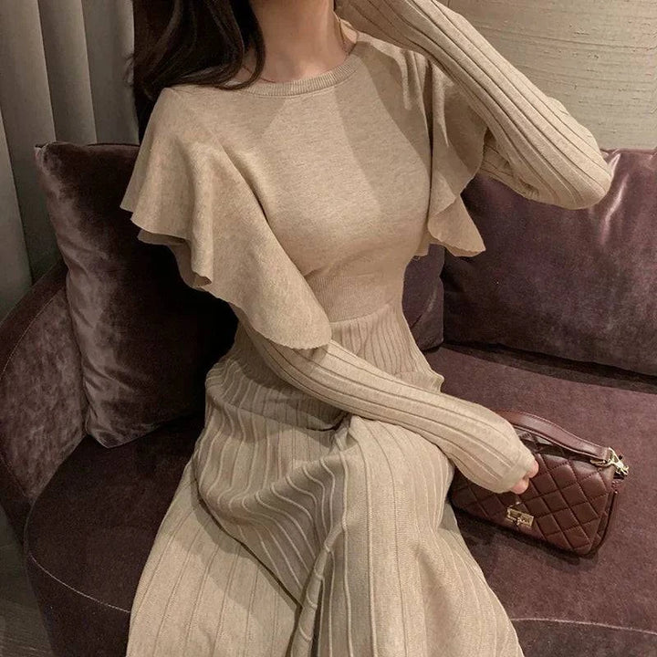 Lalluna dress - Celestia Couture