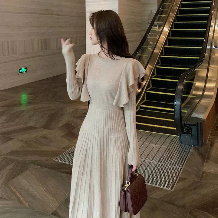 Lalluna dress - Celestia Couture