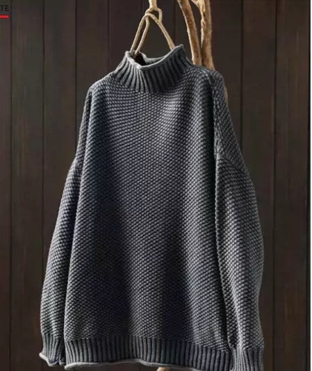 Mira |  sweater