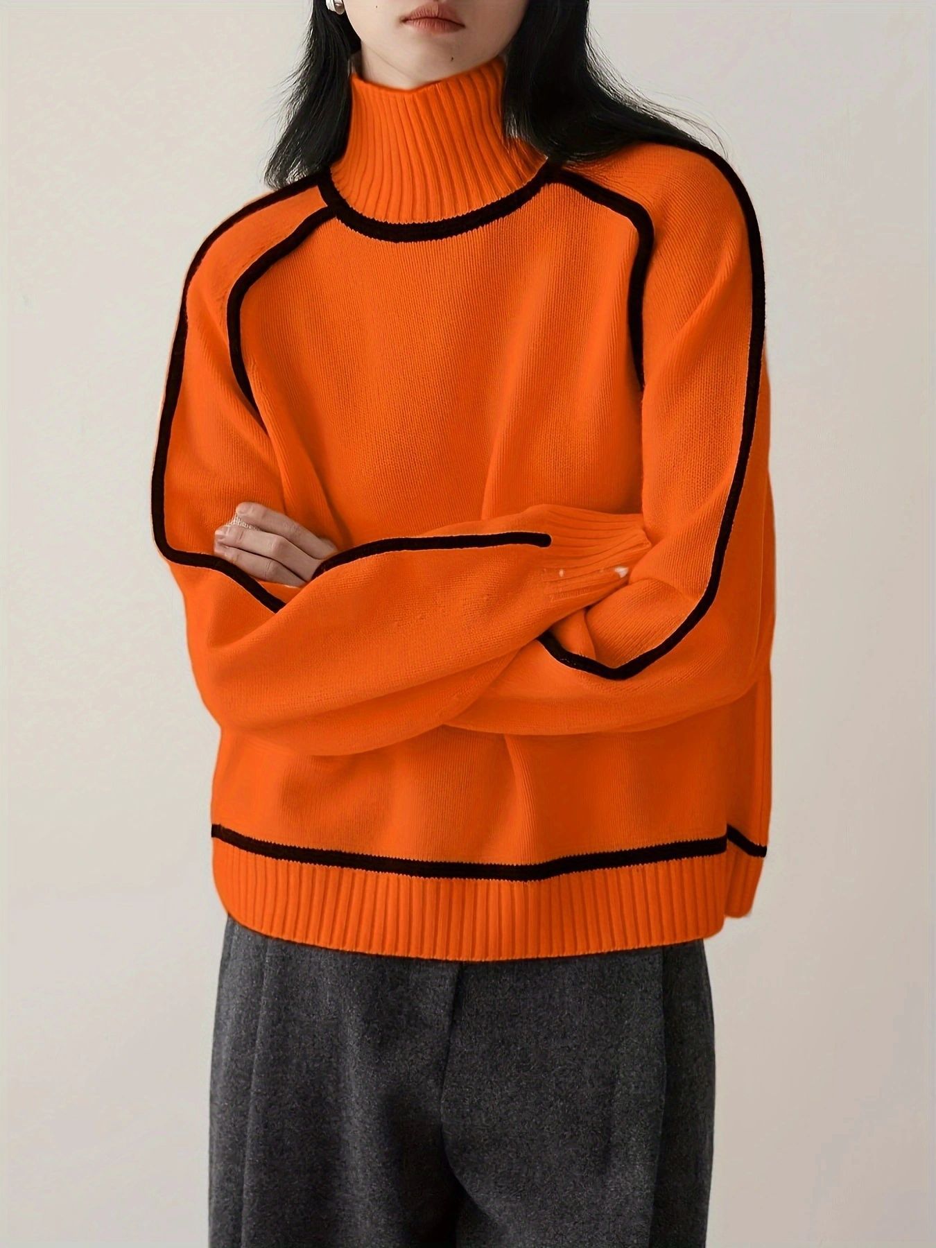 Emilie | Premium jumper