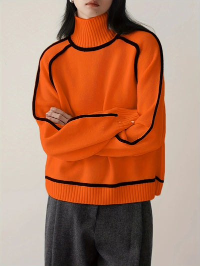 Emilie | Premium jumper