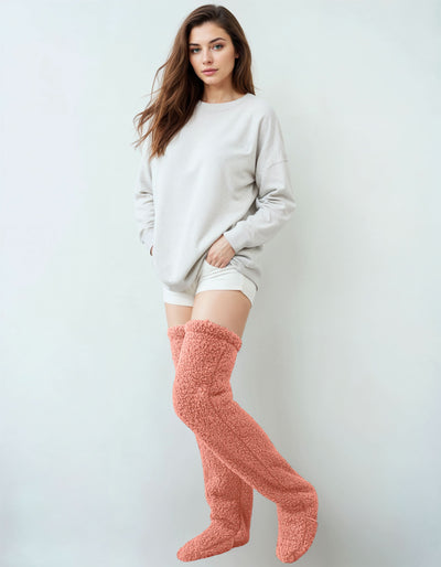 Snuggs Cozy Socks - Celestial Couture