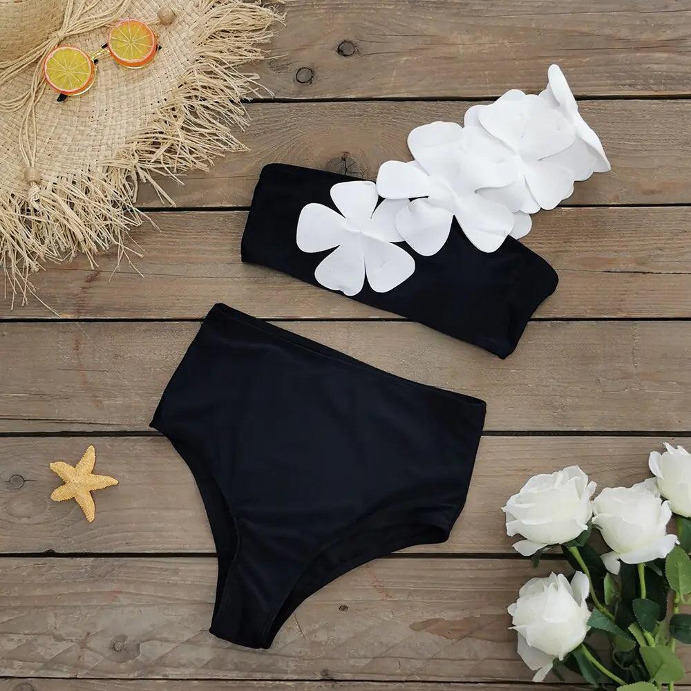 SUMMER GLOW Bikini - Celestial Couture