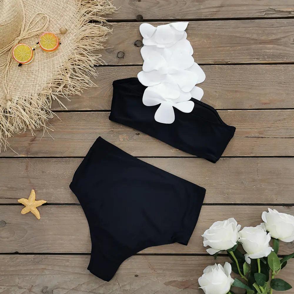 SUMMER GLOW Bikini - Celestial Couture