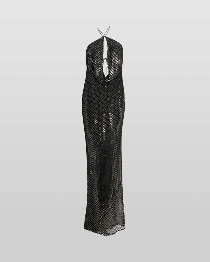 Solar Dress