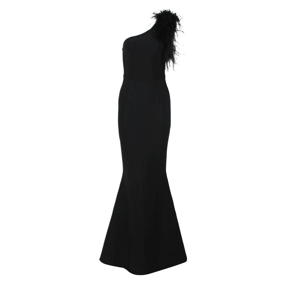 MOONLIGHT DRESS - Celestia Couture