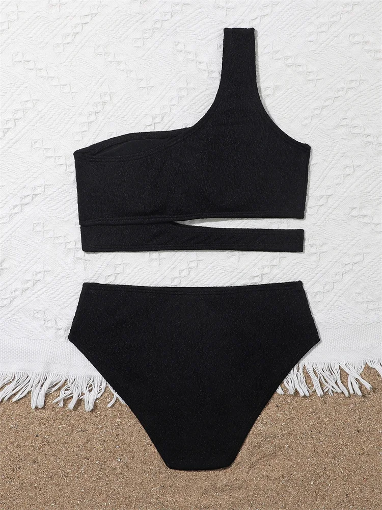 Little Mermaid Bikini Set - Celestia Couture