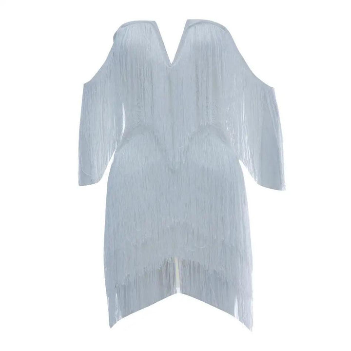 CIEMIILI DRESS - Celestia Couture