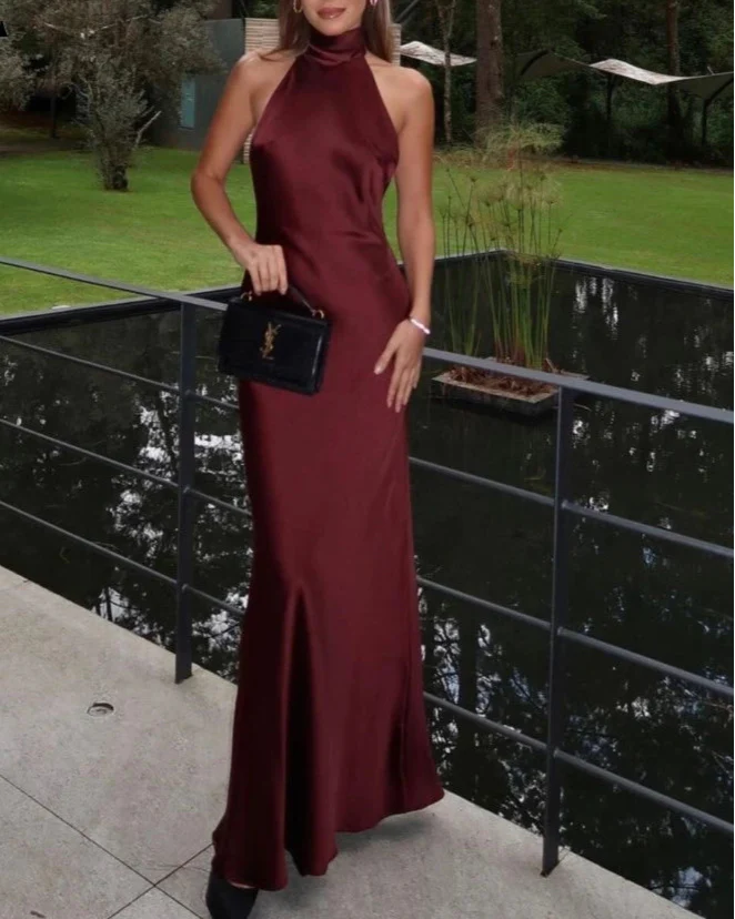 MONA DRESS - Celestia Couture