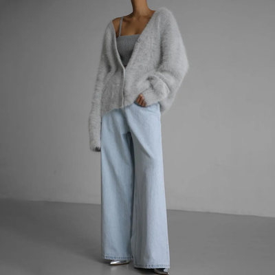 Serena |Cardigan
