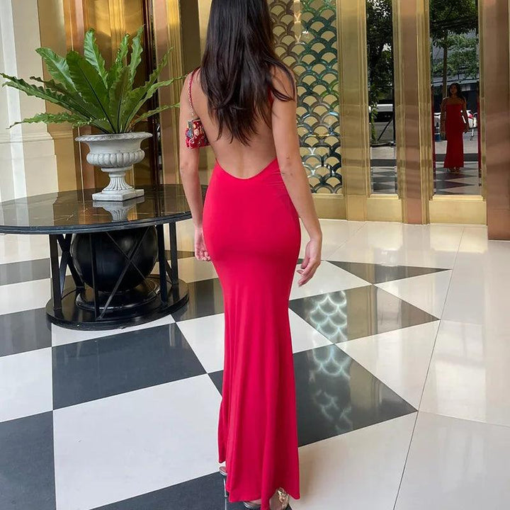 SOPHIA DRESS - Celestia Couture
