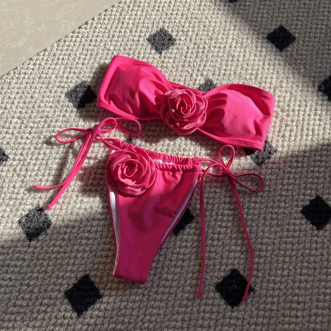 RIVIERA BIKINI - Celestial Couture