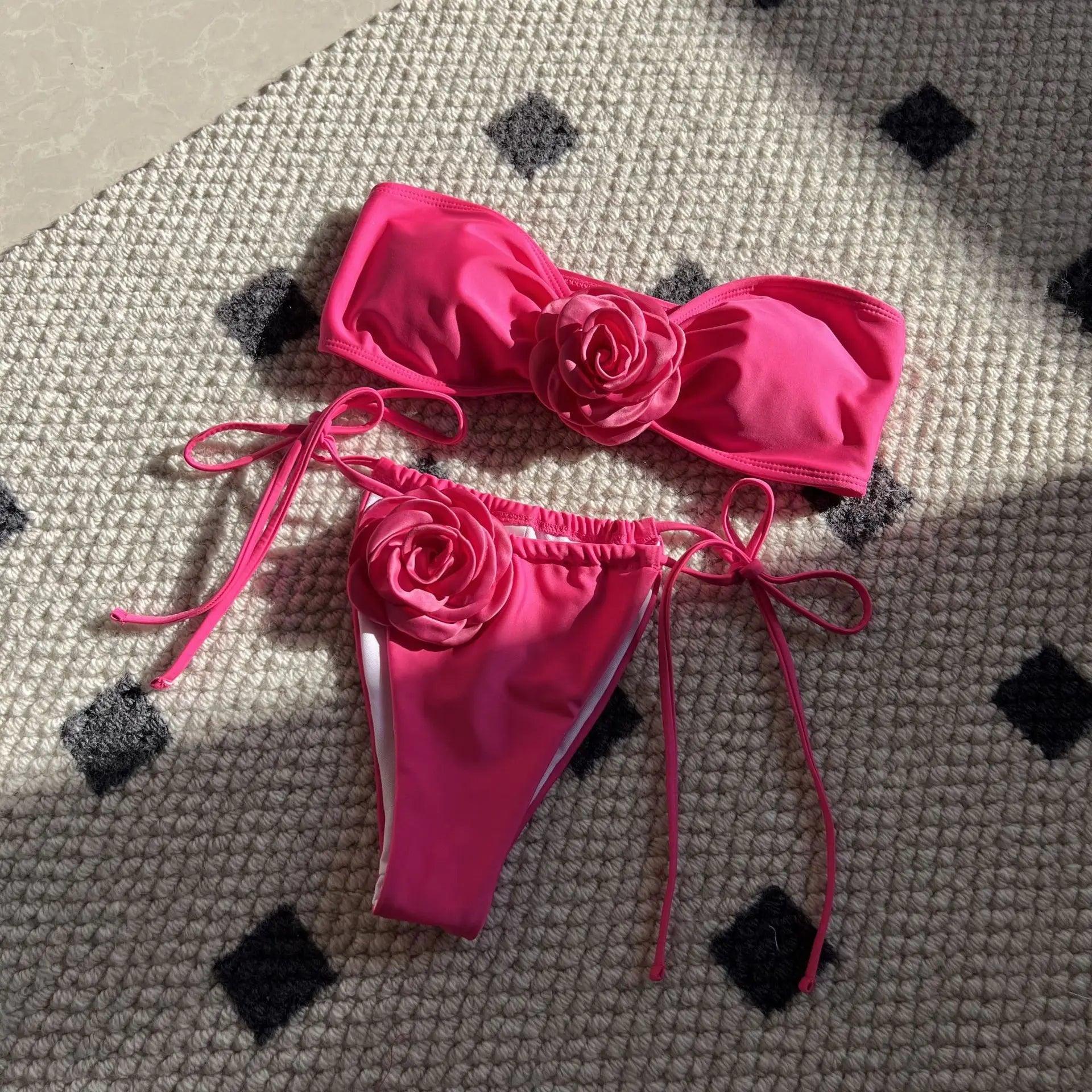 RIVIERA BIKINI - Celestial Couture