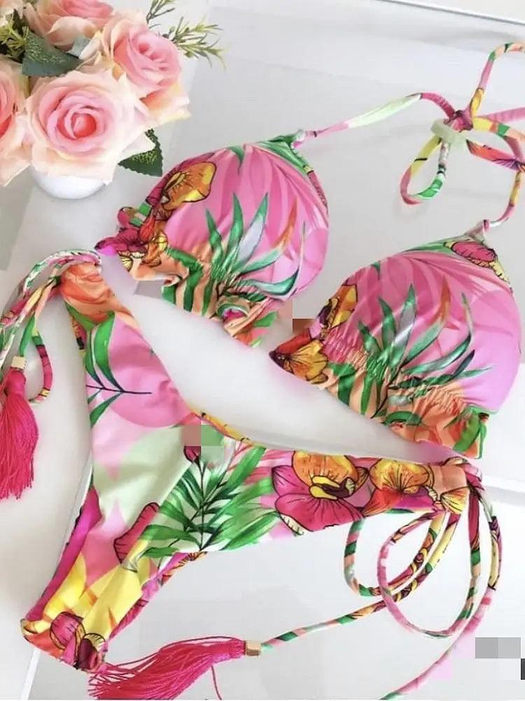 MELINDA BIKINI - Celestial Couture