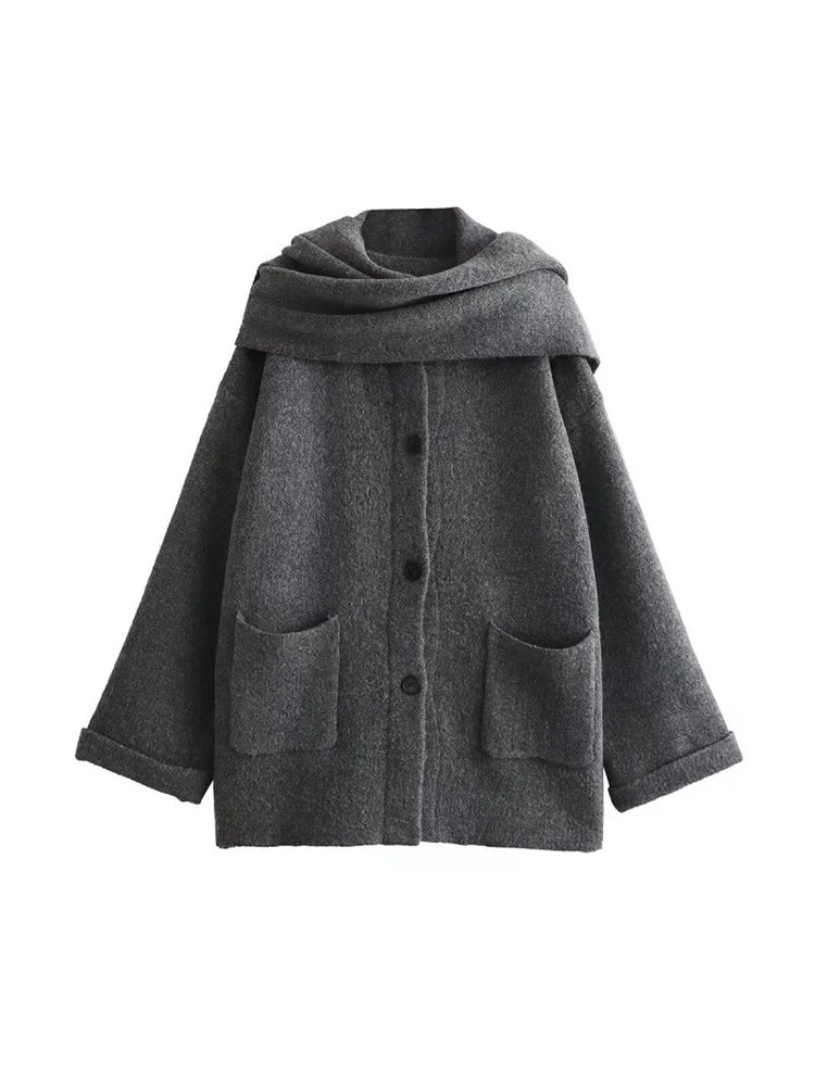 Abigail | Cardigan