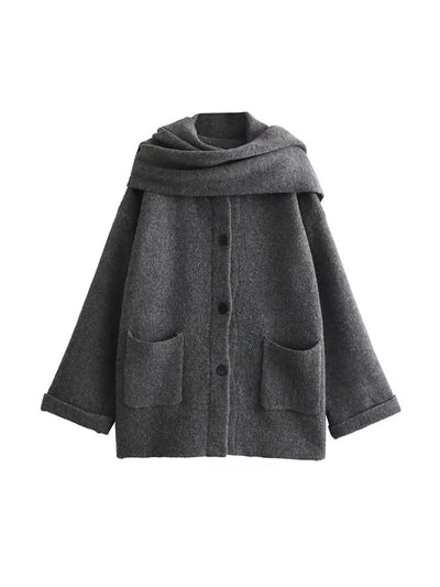 Abigail | Cardigan