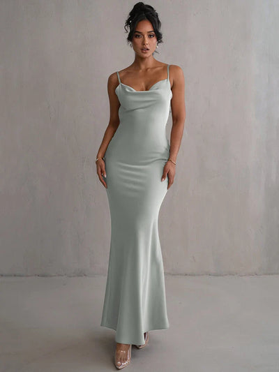 Ayla Maxi Dress