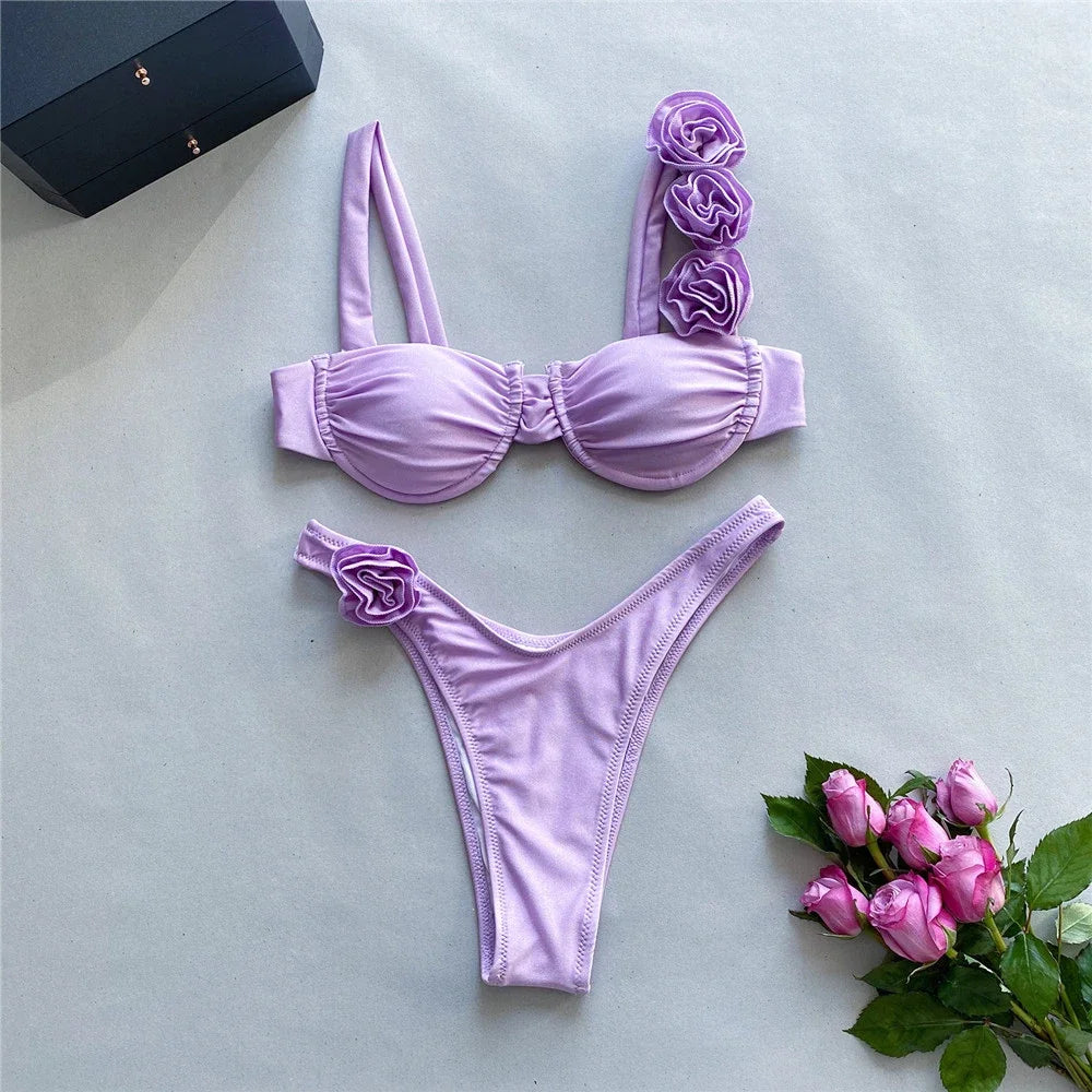 Sunset Bliss - Celestial Couture