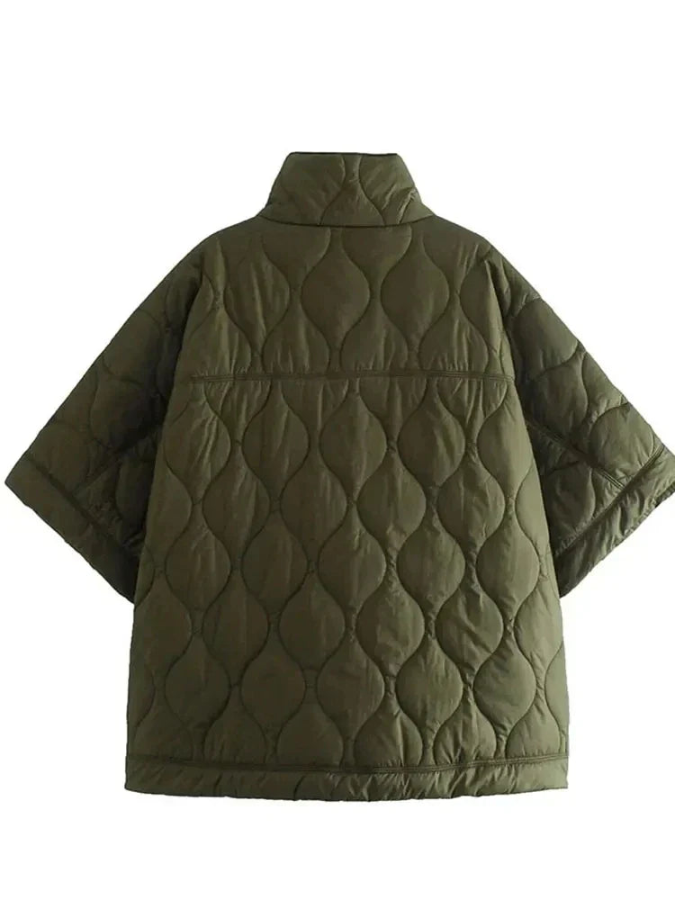 Criselda |  Jacket