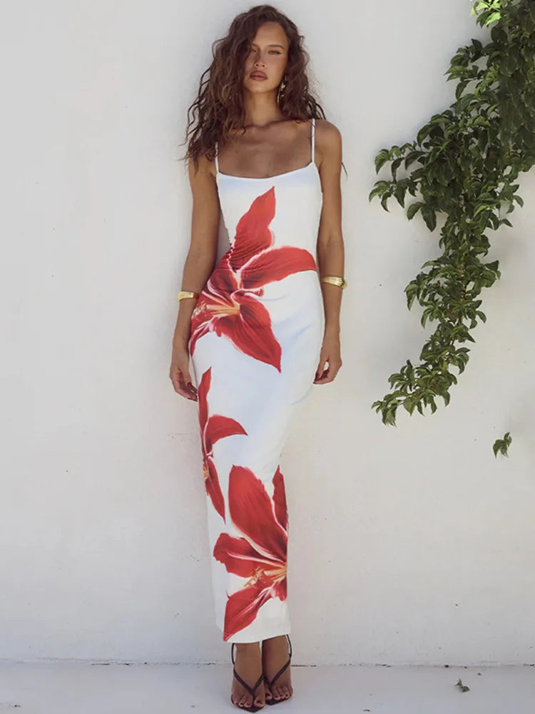 LORETTA DRESS