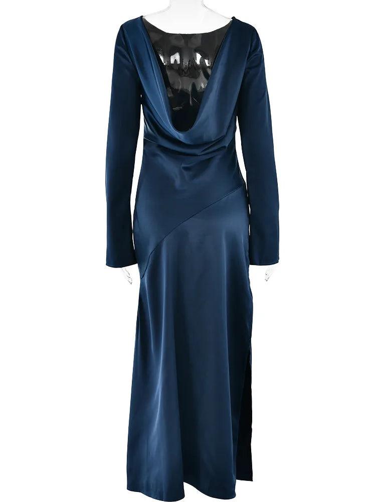 CELESCIAL CHARISMA DRESS - Celestial Couture