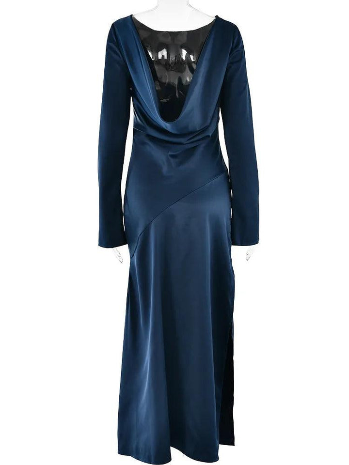 CELESCIAL CHARISMA DRESS - Celestial Couture