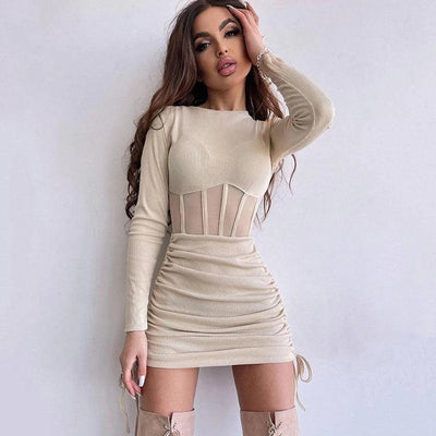 SERENE Dress - Celestial Couture