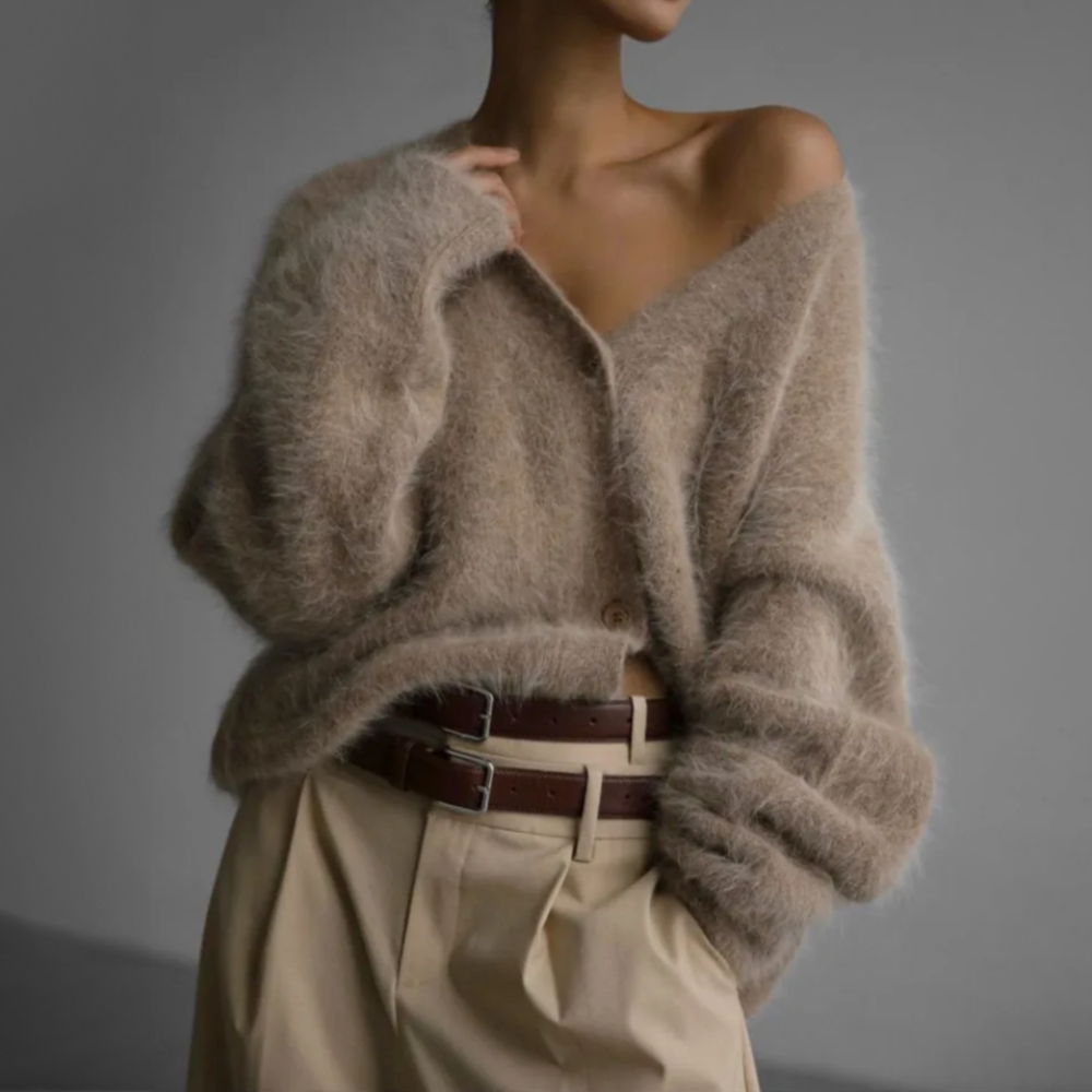 Serena |Cardigan