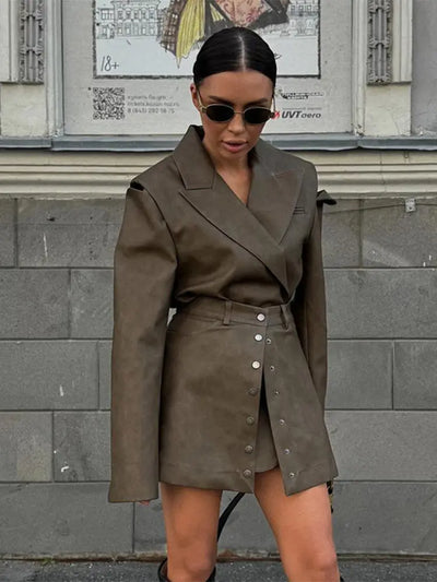 Regina Two Piece Set