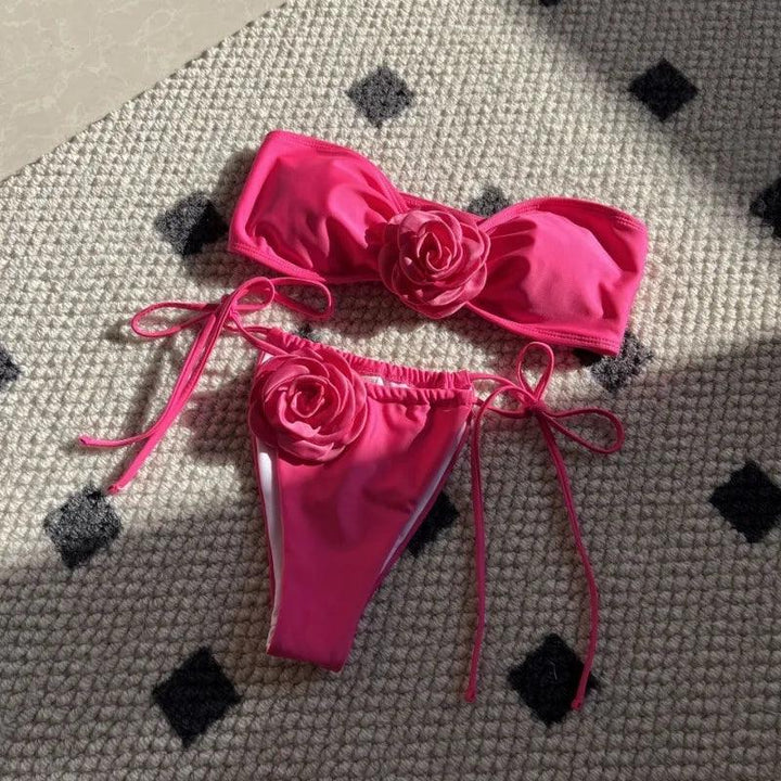 ELIZZE SWIMSUIT - Celestial Couture