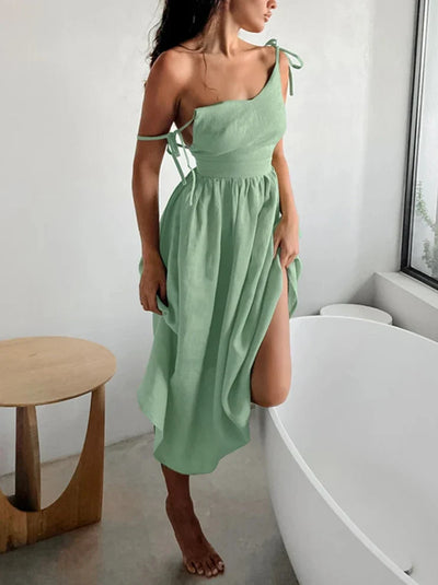 LUISA DRESS