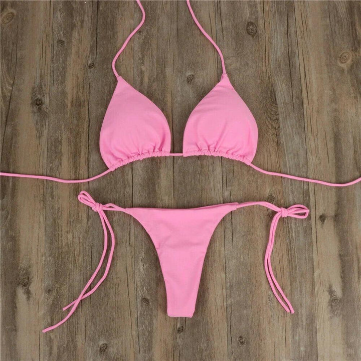 BRAZIL BIKINI - Celestia Couture