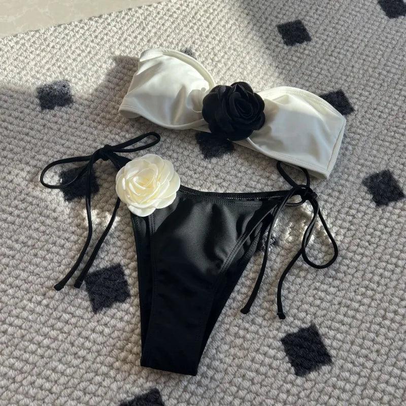 Marbella BIKINI - Celestial Couture