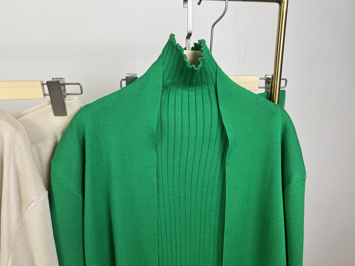 Alex Three Piece Luxury TrackSets - Celestial Couture