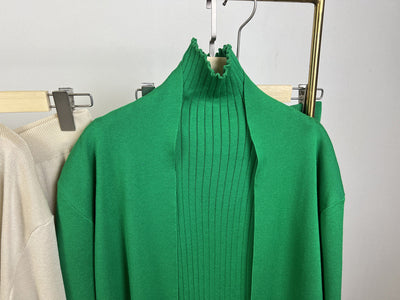 Alex Three Piece Luxury TrackSets - Celestial Couture