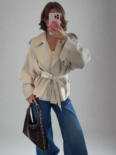 Melody | coat