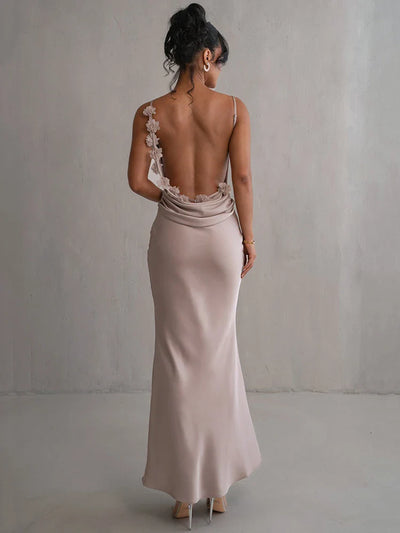 Ayla Maxi Dress